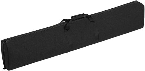 C Stand Boom Arm Carrying Bag for Outdoor and Travel Use with Storage Space Magics Leg Stand Storage in Kuwait