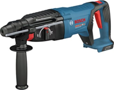 Bosch GBH18V-26DN 18V EC Brushless SDS-plus® Bulldog™ 1 In. Rotary Hammer (Bare Tool) in Kuwait