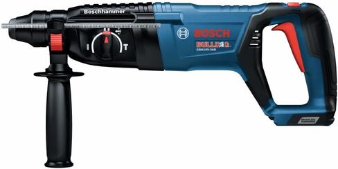 Bosch GBH18V-26DN 18V EC Brushless SDS-plus® Bulldog™ 1 In. Rotary Hammer (Bare Tool) in Kuwait