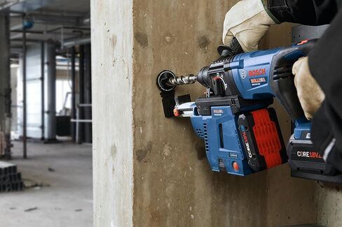 Bosch GBH18V-26DN 18V EC Brushless SDS-plus® Bulldog™ 1 In. Rotary Hammer (Bare Tool) in Kuwait