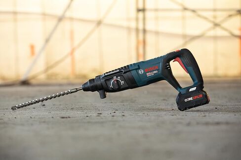 Bosch GBH18V-26DN 18V EC Brushless SDS-plus® Bulldog™ 1 In. Rotary Hammer (Bare Tool) in Kuwait