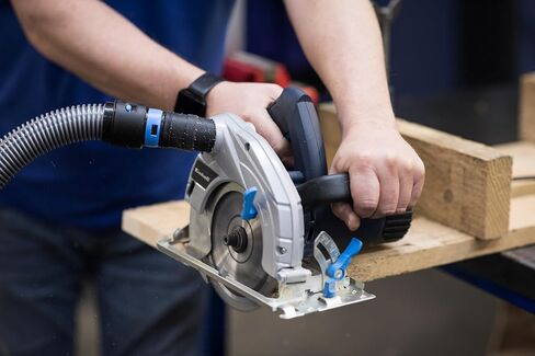 Cen-Tec Systems 95248 Quick Click Expanded Multi-Brand Power Tool Adapter Set for Dust Collection in Kuwait