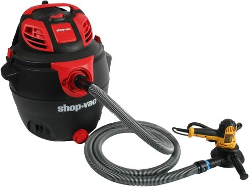 Cen-Tec Systems 95248 Quick Click Expanded Multi-Brand Power Tool Adapter Set for Dust Collection in Kuwait