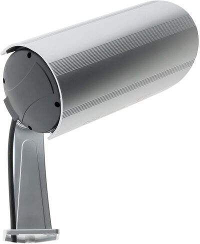 Dummy surveillance camera with LED int/ext - Otio in Kuwait