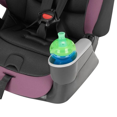 Evenflo Maestro Sport Booster Car Seat (Whitney Purple) in Kuwait
