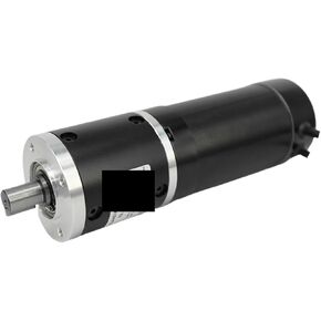 Speed Reducer Gear Brushless DC Motor 24V 180W BLDC Ratio 15:1 Planetary Gearbox Ratio 25 Arcmin Planetary Gearbox in Kuwait