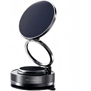 Phone Holder for Kia EV4 | Car Mount Magnetic Phone Holder for Car 360 Degree Rotation in Kuwait