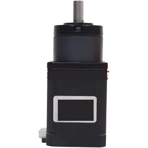 Speed Reducer 42BYG Stepper Motor 42HS60 with 3.71:1-139:1 Ratio NEMA17 Planetary Gear Stepping Motor with Gearbox Planetary Gearbox(Pg100 (Ratio 100)) in Kuwait