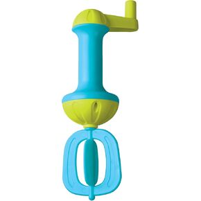 HABA Kids Bubble Bath Whisk 2 Pack - Bath Toys for Sensory Play, Motor Skill Development, Water Play and Bath Time Fun in Kuwait