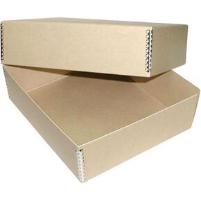 Adorama Archival 11x15" Print Storage Box, Drop Front Design, 11 1/2x15 1/2x3" in Saudi Arabia