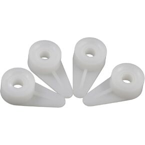 73316 Filter Nut Compatible with Craftsman Ridgid 9-16938 83872 Wet Dry Shop Vac Filter Plate Nut Pre 2010, Compatible with 4 9 11 12 and 16-Gallon Wet Dry Vac Models (2 Pack) in Kuwait