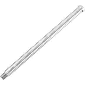 Weighting Rod Professional Astronomical Telescope Hammers Rod Extension Rod Secure Balance Metal Stainless Steel Construction Suitable for, 47cm in Kuwait