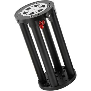 Weight Elevations Extension Better Viewing Angles Equatorial Mount Extension Tube in Kuwait