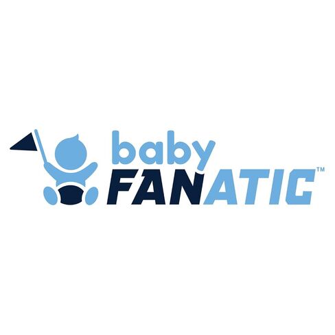 Baby Fanatic Bib with Pre-walker, Seattle Seahawks in Kuwait