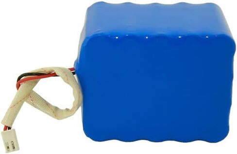 PTJ3012000032 ICR18650-4S5P 11AH 14.8V Battery Pack for Well Fit Up Light in Kuwait