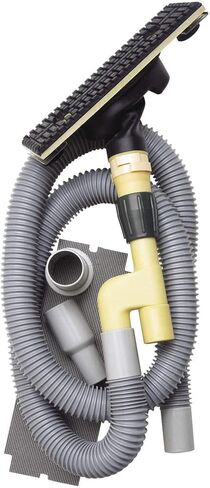 Hyde 09170 Dust-Free Vacuum Sander, Without Pole, One Color in Kuwait