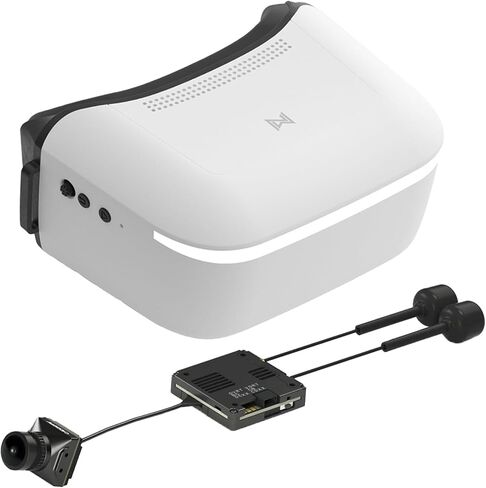 Avatar Goggles L and Avatar Pro Kit in Kuwait