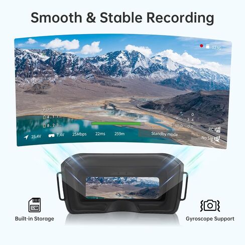 Avatar Goggles L and Avatar Pro Kit in Kuwait