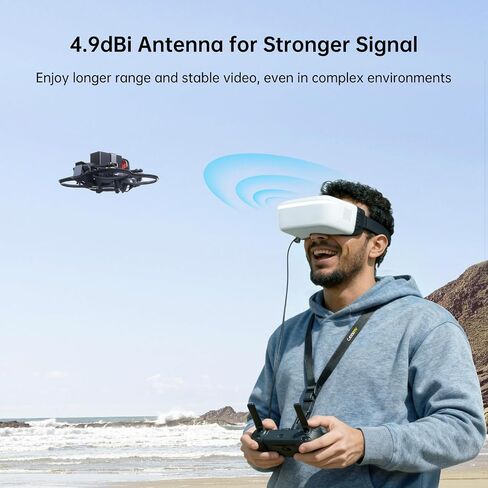 Avatar Goggles L and Avatar Pro Kit in Kuwait