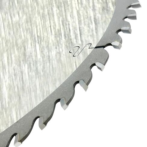 FOXBC 6-1/2 Inch Track Saw Blades 48 Tooth, 20mm Arbor, kerf 2.2mm | Replacement for Makita Plunge Circular Saw, DeWalt Tracksaw, Wen CT1065 in Kuwait