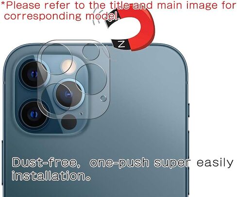 Puccy 2 Pack Camera Lens Protector Film, compatible with HONOR Magic6 RSR/Magic 6 RSR TPU Camera Cover （ Not Tempered Glass/Not Front Screen Protectors ）, Transparent in Kuwait