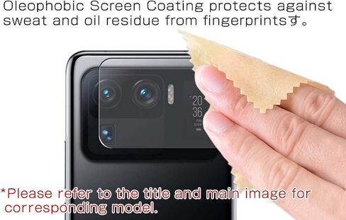 Puccy 2 Pack Camera Lens Protector Film, compatible with HONOR Magic6 RSR/Magic 6 RSR TPU Camera Cover （ Not Tempered Glass/Not Front Screen Protectors ）, Transparent in Kuwait