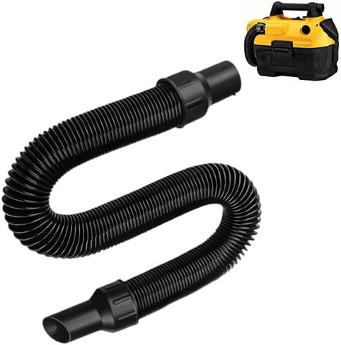 5140128-68 Replacement Hose Assembly, Compatible With Vacuum Hose DCV580 DCV581H DCV580MAX 704660053412 model in Kuwait