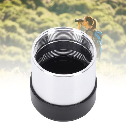 1.25 Inch SR4mm Telescope Eyepiece, Aluminum Alloy Optical Glass Astronomical Eyepiece with Filter Thread for Moon Nebula Observation, Universal 31.5mm Compatible Accessory in Saudi Arabia