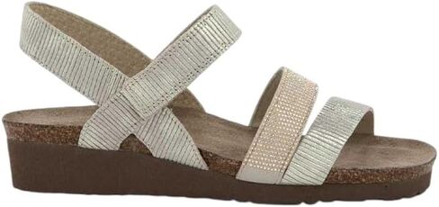NAOT Footwear Women's Krista Sandal in Kuwait