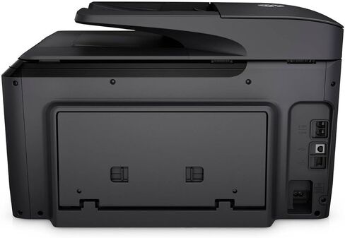 HP OfficeJet Pro 8710 All-in-One Printer (Renewed) in Kuwait