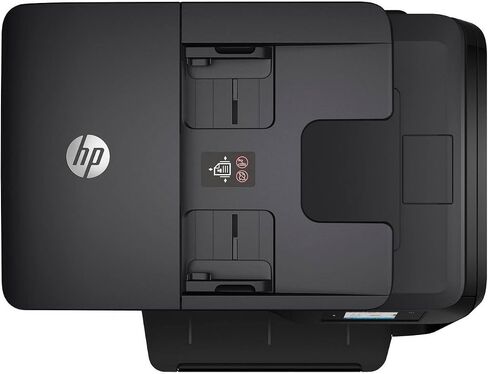 HP OfficeJet Pro 8710 All-in-One Printer (Renewed) in Kuwait