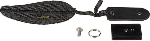 Cotton Carrier Hand Strap - with Arca Swiss-Compatible mini-Plate in Kuwait