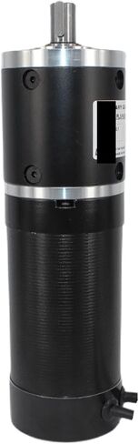 Speed Reducer Gear Brushless DC Motor 24V 180W BLDC Ratio 15:1 Planetary Gearbox Ratio 25 Arcmin Planetary Gearbox in Kuwait