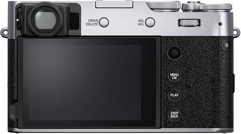 Expert Shield Anti-Glare Screen Protector for Fujifilm X100V Camera in Kuwait