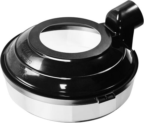 2 Quart Water Pan Basin Compatible with Rainbow Vacuum D4C SE,D4C, D3C, D3A | 2 Quart Water Pan Basin Replaces R2809 (D4), and R1556 (D3) Vacuum Cleaner Water Tank Tray, Vanshly in Kuwait