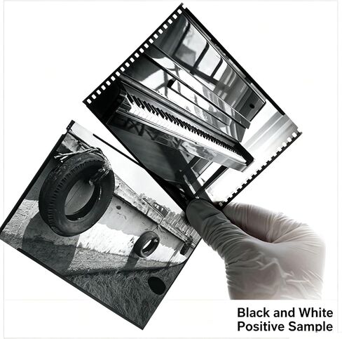 Darkroom Film Developing Tray, Automatic Rocking Film Developing, for 4×5,5×7,8×10 Inch Sheet Films, Camera Accessories Processing Equipment, for Photography Enthusiasts in Kuwait
