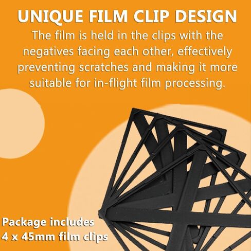 Electric Home Film Developing Kit, Darkroom Film Developing Tray with Automatic Rocking Base and Film Fixing Clip, Fits 45/57/810 Pages, for Photography Enthusiasts, Photographer in Kuwait