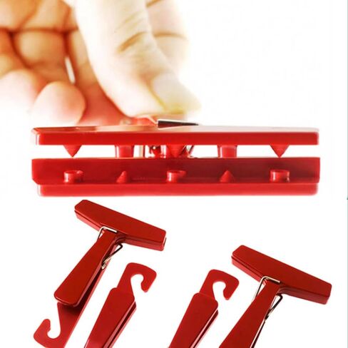 Film Hanging Clip Hook Top Negative Dehydrating Hanger Metal in Kuwait