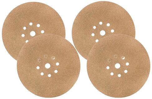 DEWALT Drywall Sand Paper, 9 in., 25-Pack, 150G (DWAS15025P) in Kuwait