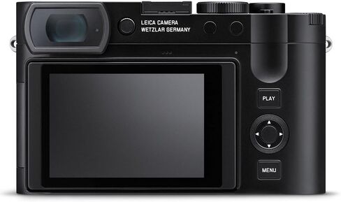 Expert Shield screen protector compatible with Leica Q3 / Q3 43 (anti glare PET film w/light diffusion coating) in Kuwait