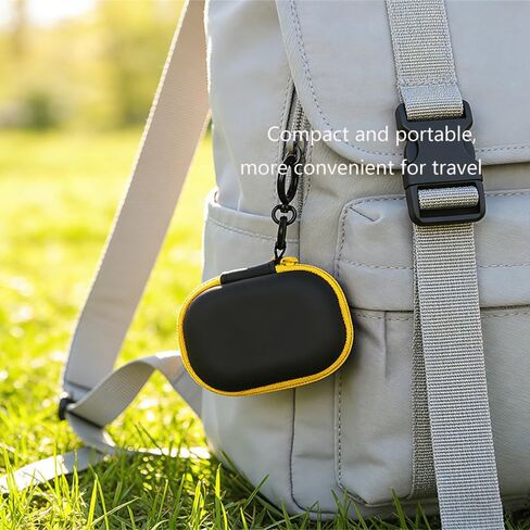 Screen Protector for Kodak CHARMERA Keychain Camera Glass and Carrying Case in Kuwait