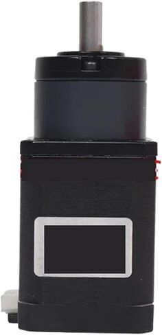 Speed Reducer 42BYG Stepper Motor 42HS60 with 3.71:1-139:1 Ratio NEMA17 Planetary Gear Stepping Motor with Gearbox Planetary Gearbox(Pg100 (Ratio 100)) in Kuwait
