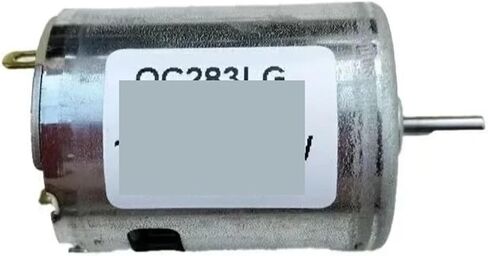 Synchronous Motor 3.6V Motor QC283LG in Kuwait