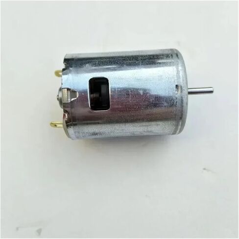 Synchronous Motor 3.6V Motor QC283LG in Kuwait