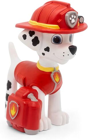 Tonies Marshall Audio Toy Figurine from PAW Patrol in Kuwait