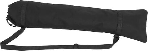 YOUTHINK Thickened Light Stand Tripod Bag with Smooth Nylon Lining for Safety Suitable for Tripods Monopods Light Stands Black (2400ml) in Kuwait