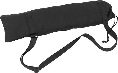 YOUTHINK Thickened Light Stand Tripod Bag with Smooth Nylon Lining for Safety Suitable for Tripods Monopods Light Stands Black (2400ml) in Kuwait