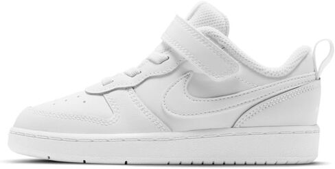 Nike Boys' Court Borough Low 2 TDV Shoes in Kuwait