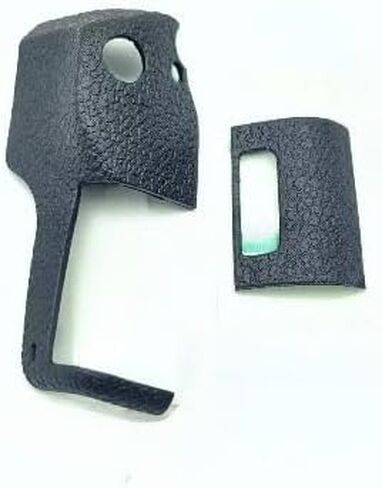 CF Memory Card Door Cover Shell Rubber Skin + Tape for Sony ILCE-7M2 A7M2 A7SII A7RII A7S2 A7R2 A7 II Camera Spare Part in Kuwait