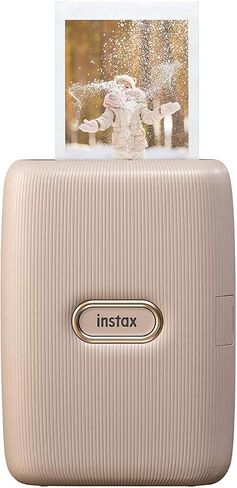Fujifilm Instax Mini Link Smartphone Printer Special Edition in Kuwait